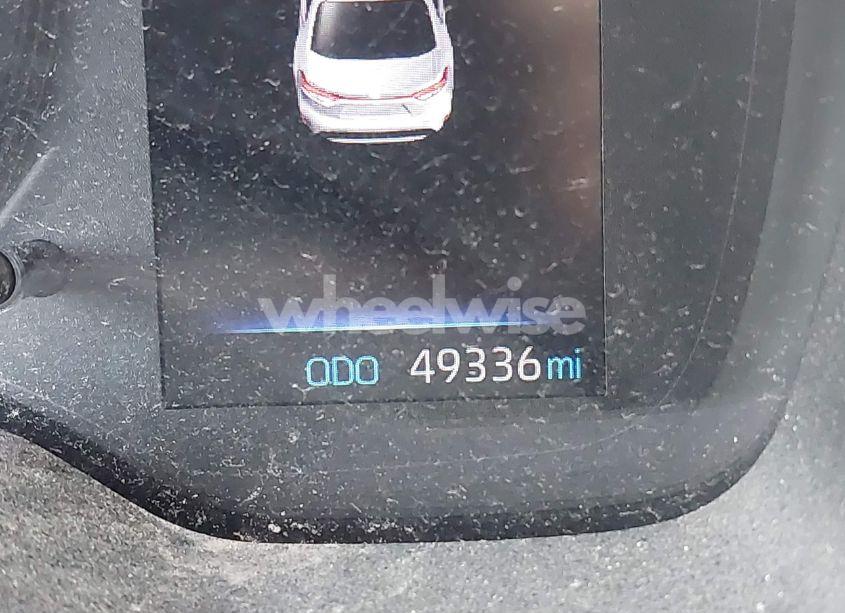 Photo 15 of 2021 Toyota Corolla LE (VIN 5YFEPMAEXMP248951)