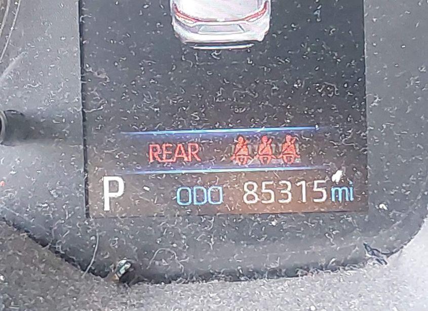 Photo 16 of 2021 Toyota Corolla LE (VIN 5YFEPMAEXMP255477)