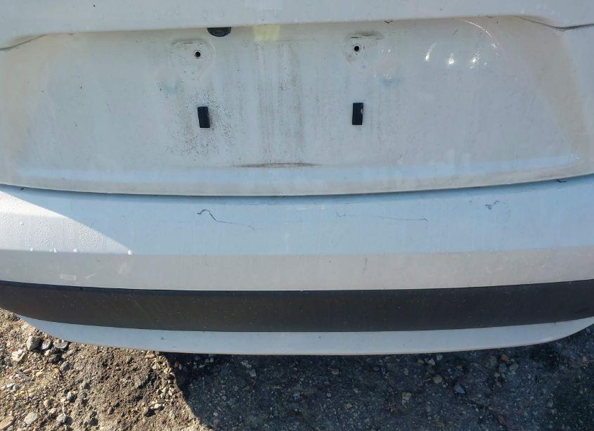 Photo 19 of 2021 Toyota Corolla LE (VIN 5YFEPMAEXMP255477)