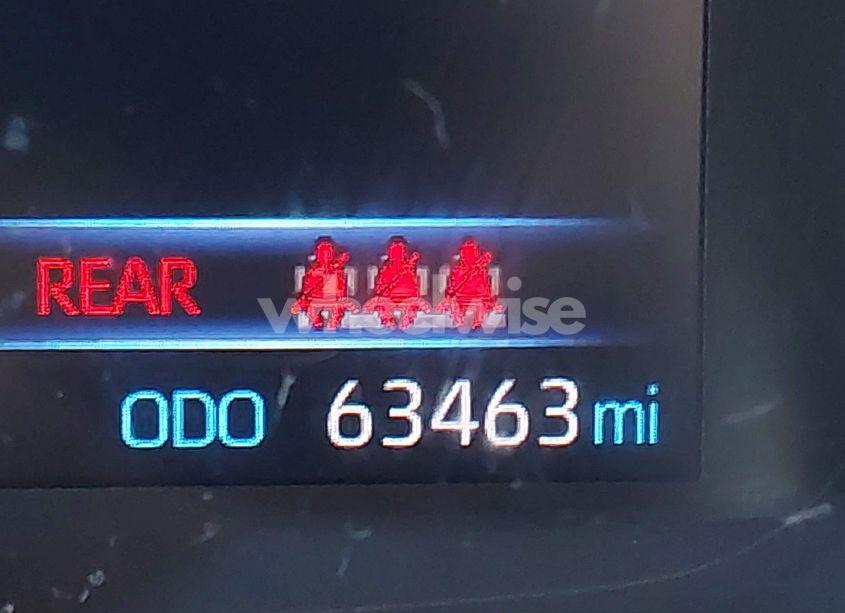 Photo 15 of 2021 Toyota Corolla LE (VIN 5YFEPMAEXMP262350)