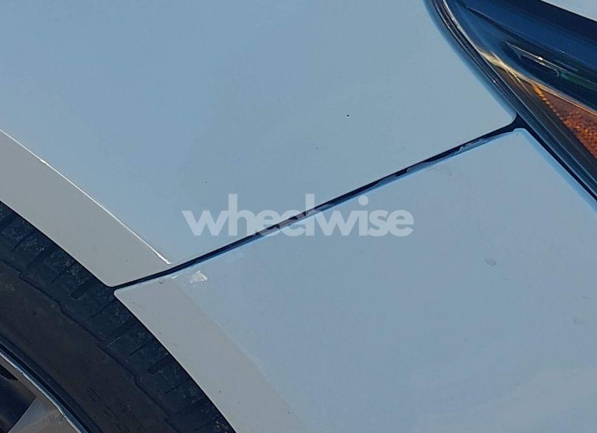 Photo 19 of 2021 Toyota Corolla LE (VIN 5YFEPMAEXMP262350)