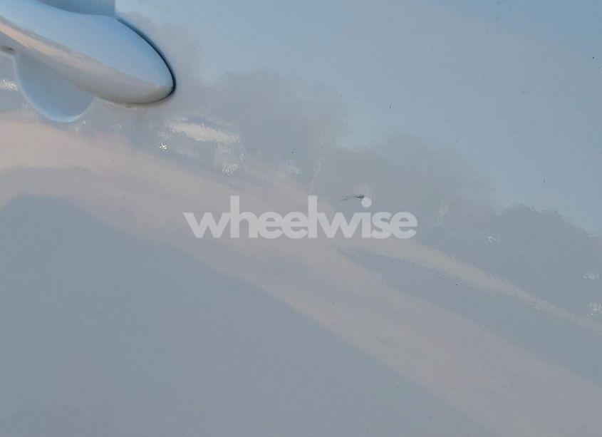 Photo 20 of 2021 Toyota Corolla LE (VIN 5YFEPMAEXMP262350)