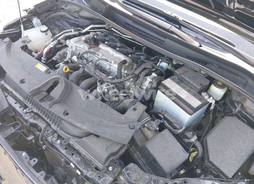 Photo 10 of 2022 Toyota Corolla LE (VIN 5YFEPMAEXNP298668)