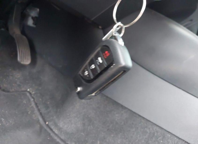 Photo 11 of 2022 Toyota Corolla LE (VIN 5YFEPMAEXNP302363)