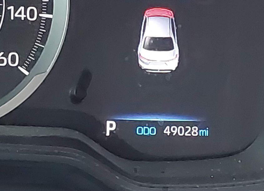 Photo 15 of 2022 Toyota Corolla LE (VIN 5YFEPMAEXNP302363)