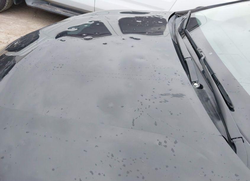 Photo 6 of 2022 Toyota Corolla LE (VIN 5YFEPMAEXNP302363)