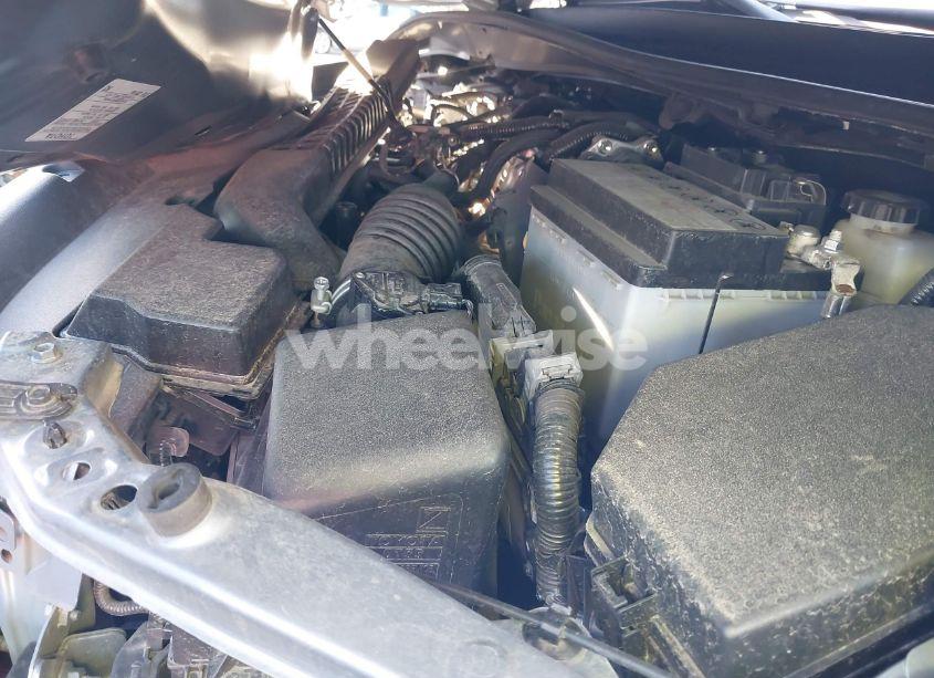 Photo 10 of 2022 Toyota Corolla LE (VIN 5YFEPMAEXNP313363)