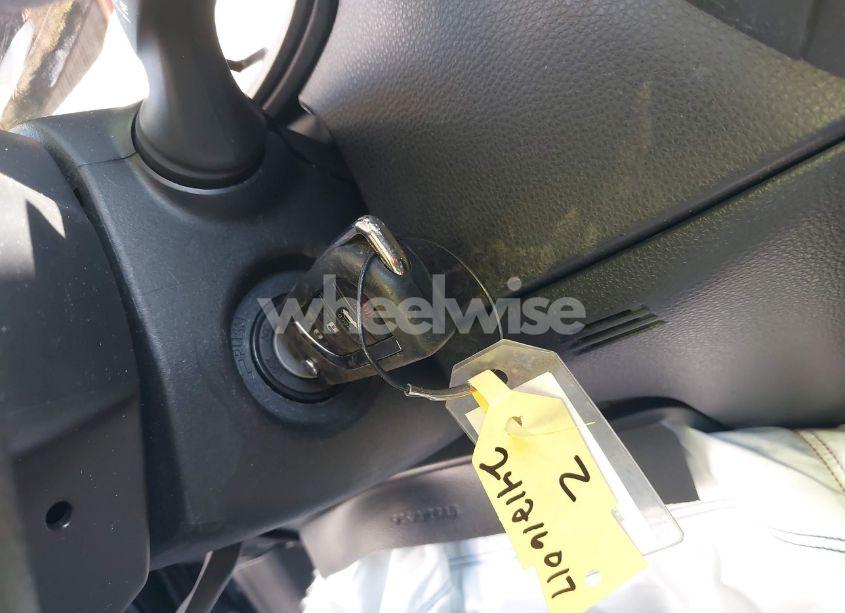 Photo 11 of 2022 Toyota Corolla LE (VIN 5YFEPMAEXNP313363)