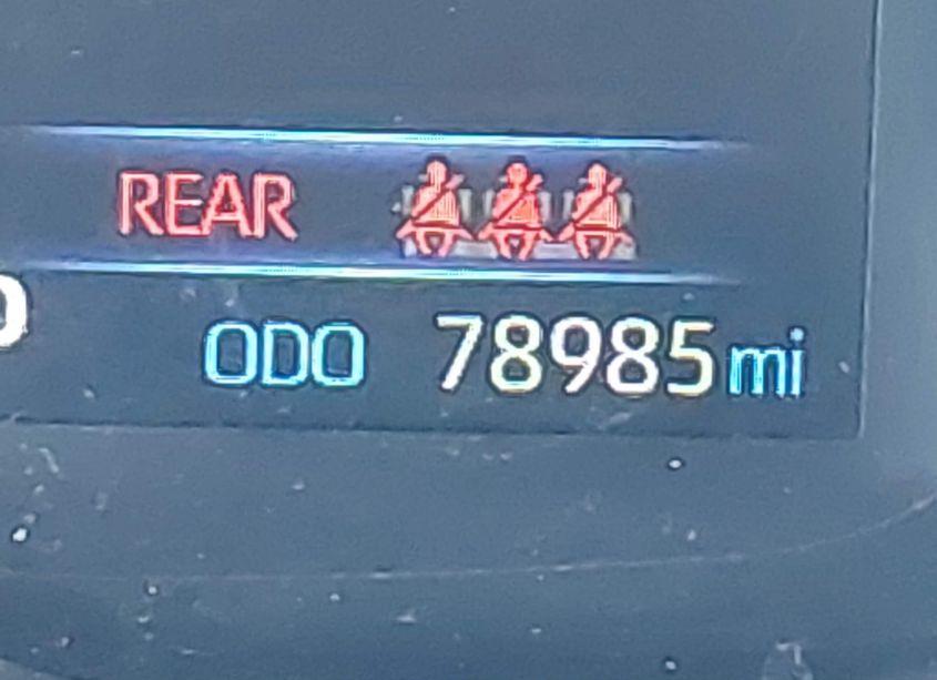 Photo 15 of 2022 Toyota Corolla LE (VIN 5YFEPMAEXNP321107)