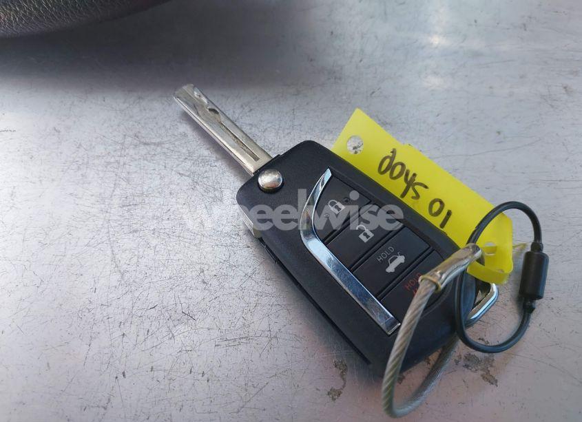 Photo 11 of 2022 Toyota Corolla LE (VIN 5YFEPMAEXNP342314)