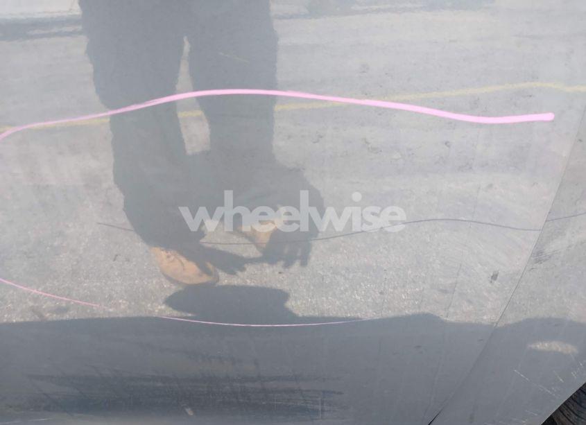 Photo 17 of 2022 Toyota Corolla LE (VIN 5YFEPMAEXNP342314)