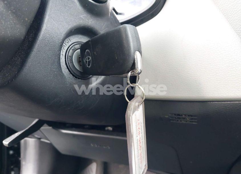 Photo 11 of 2022 Toyota Corolla LE (VIN 5YFEPMAEXNP342734)