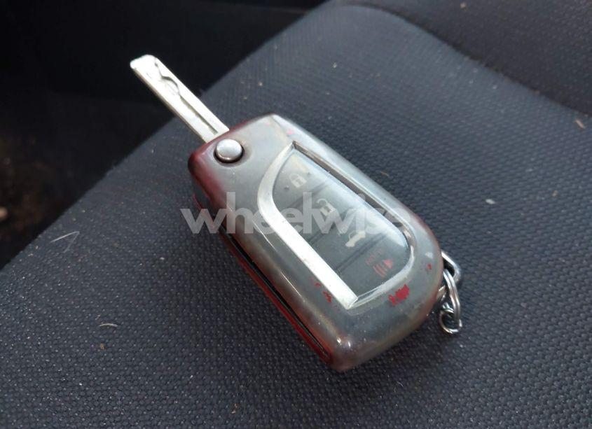 Photo 11 of 2022 Toyota Corolla LE (VIN 5YFEPMAEXNP354138)