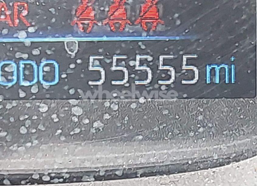 Photo 15 of 2022 Toyota Corolla LE (VIN 5YFEPMAEXNP358481)