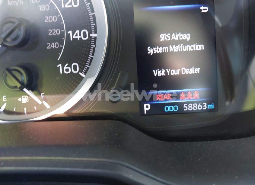 Photo 15 of 2020 Toyota Corolla LE (VIN 5YFEPRAE0LP004074)