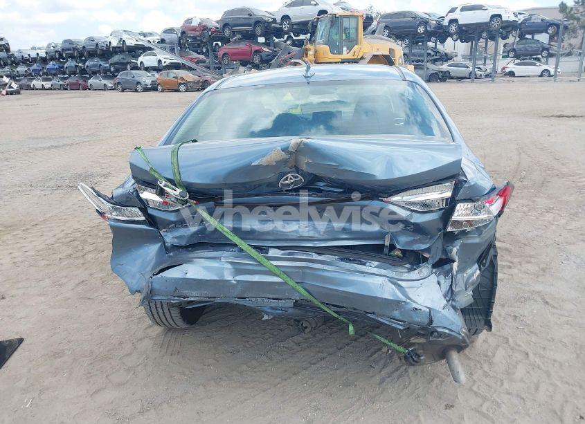 Photo 17 of 2020 Toyota Corolla LE (VIN 5YFEPRAE0LP034885)