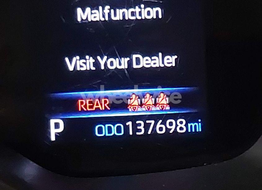 Photo 16 of 2020 Toyota Corolla LE (VIN 5YFEPRAE0LP045532)