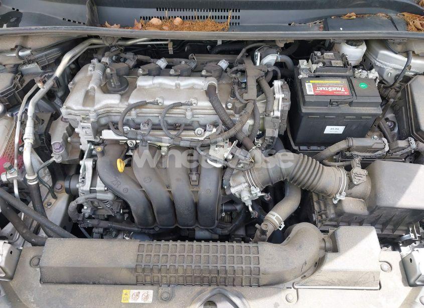 Photo 10 of 2020 Toyota Corolla LE (VIN 5YFEPRAE0LP050018)