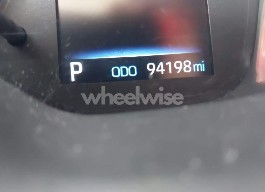 Photo 14 of 2020 Toyota Corolla LE (VIN 5YFEPRAE0LP050018)