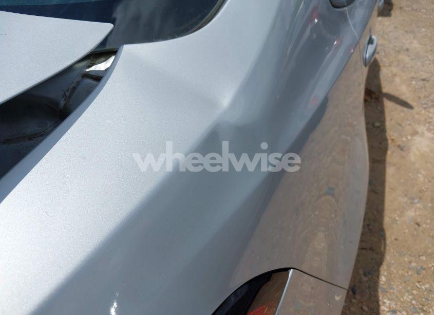 Photo 16 of 2020 Toyota Corolla LE (VIN 5YFEPRAE0LP050018)