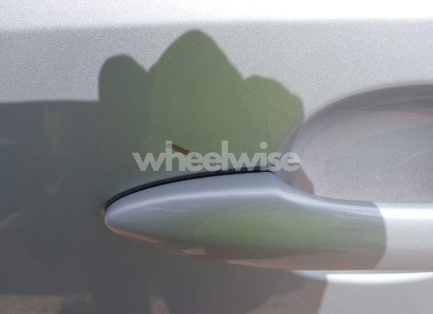 Photo 18 of 2020 Toyota Corolla LE (VIN 5YFEPRAE0LP050018)