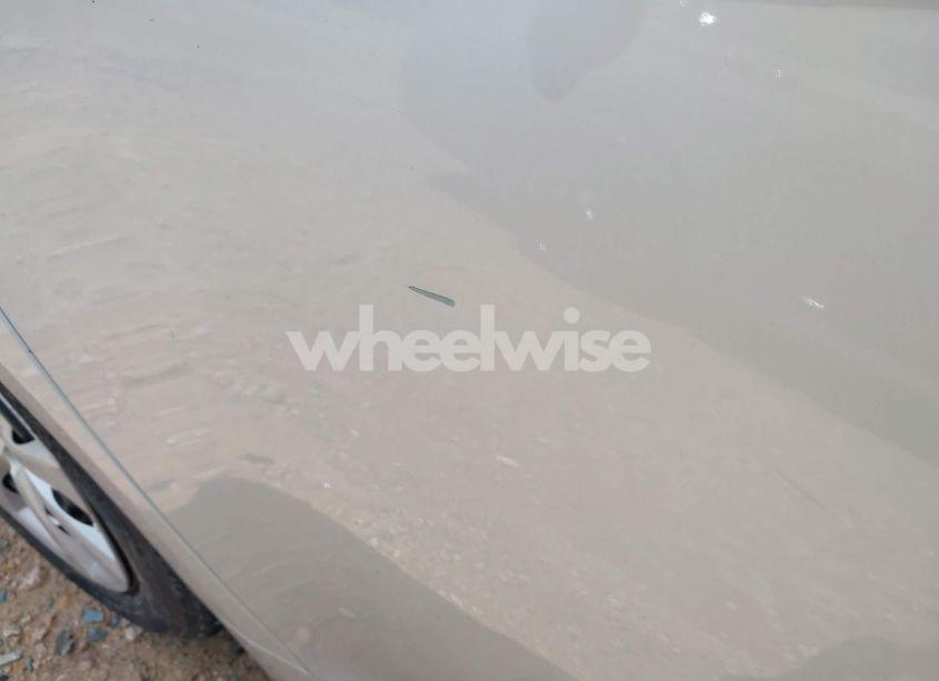 Photo 19 of 2020 Toyota Corolla LE (VIN 5YFEPRAE0LP050018)