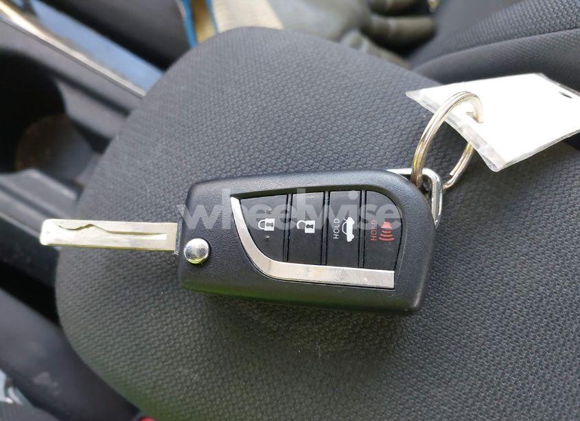 Photo 11 of 2020 Toyota Corolla LE (VIN 5YFEPRAE0LP056045)