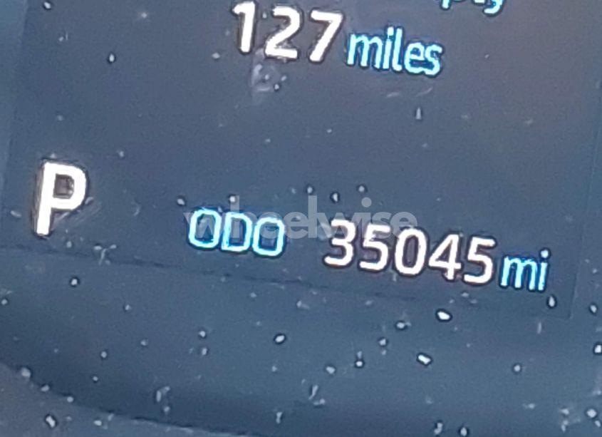 Photo 15 of 2020 Toyota Corolla LE (VIN 5YFEPRAE0LP056045)