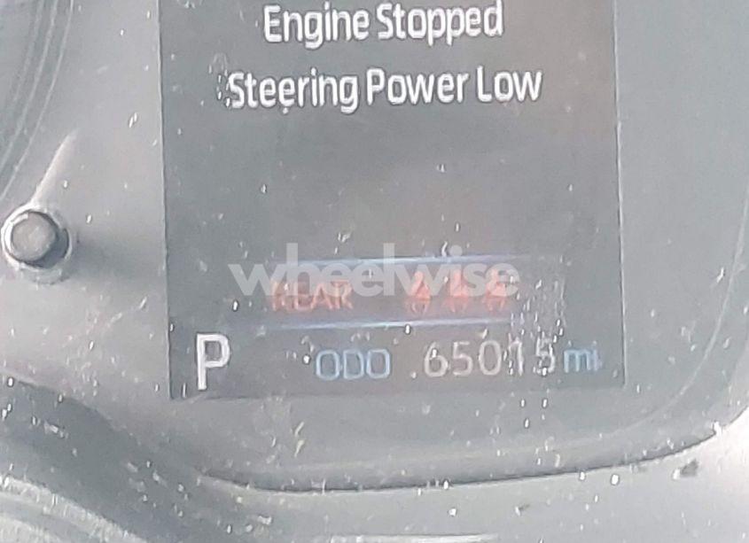 Photo 15 of 2020 Toyota Corolla LE (VIN 5YFEPRAE0LP072309)