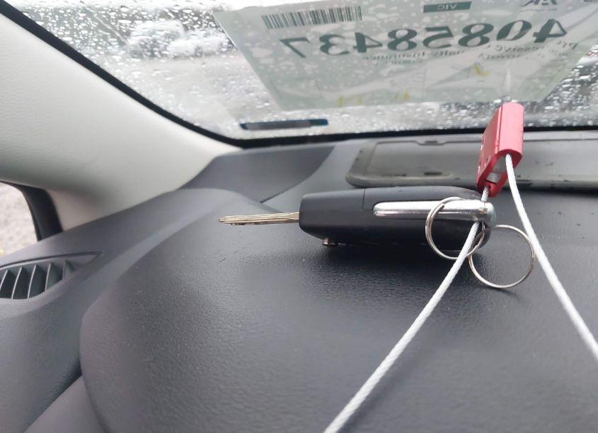 Photo 11 of 2020 Toyota Corolla LE (VIN 5YFEPRAE0LP077137)