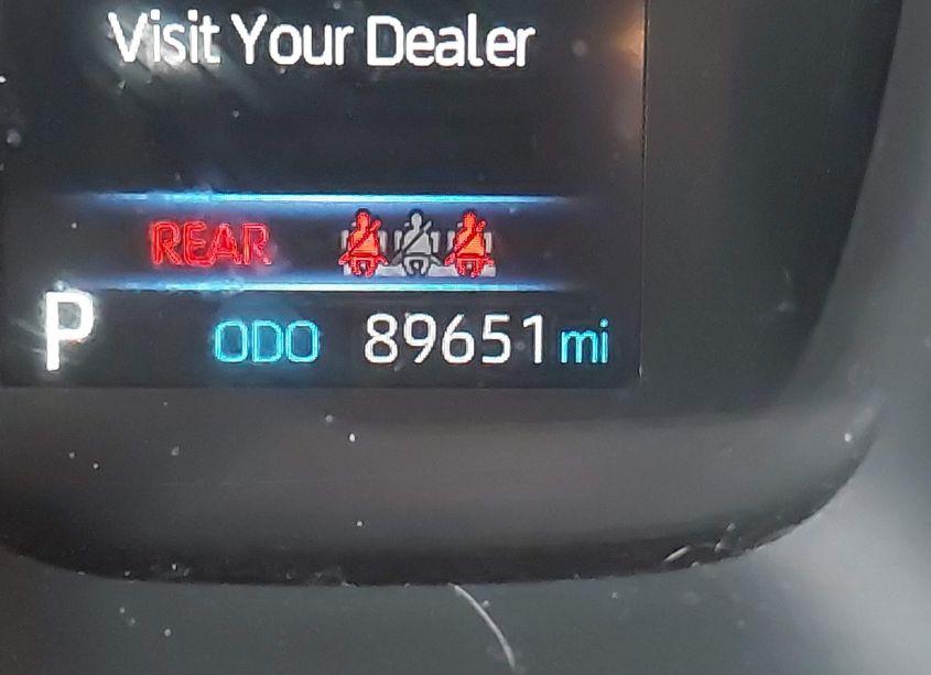 Photo 15 of 2020 Toyota Corolla LE (VIN 5YFEPRAE0LP077137)