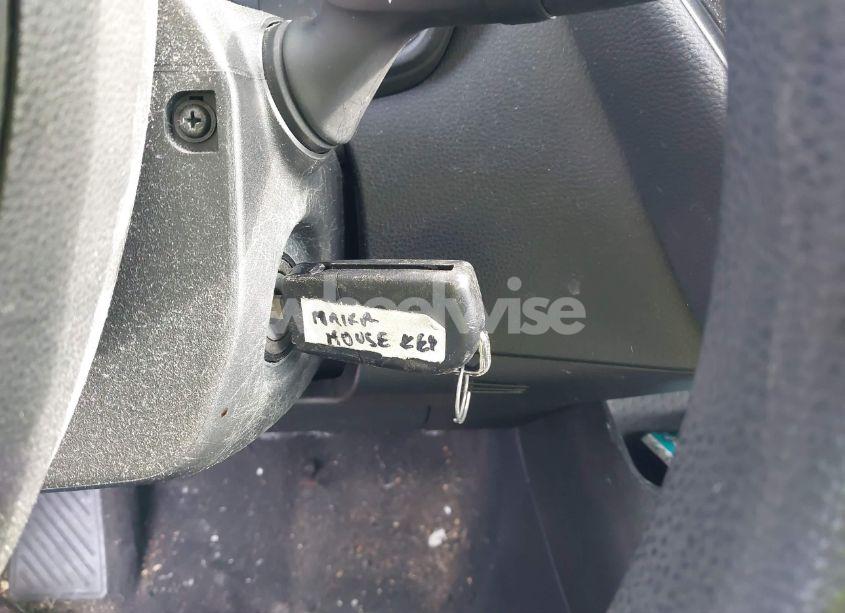 Photo 11 of 2020 Toyota Corolla LE (VIN 5YFEPRAE0LP077400)