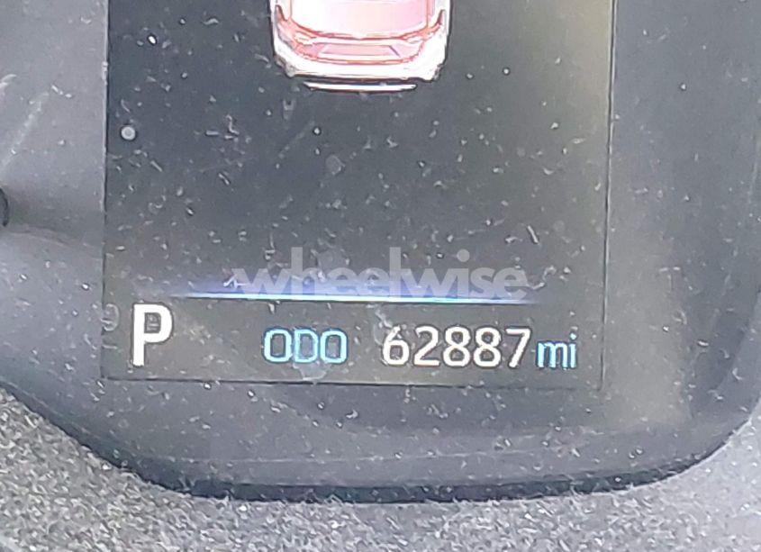 Photo 15 of 2020 Toyota Corolla LE (VIN 5YFEPRAE0LP077400)