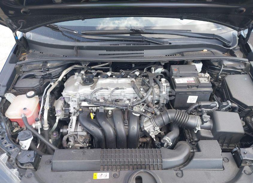 Photo 10 of 2020 Toyota Corolla LE (VIN 5YFEPRAE0LP087506)