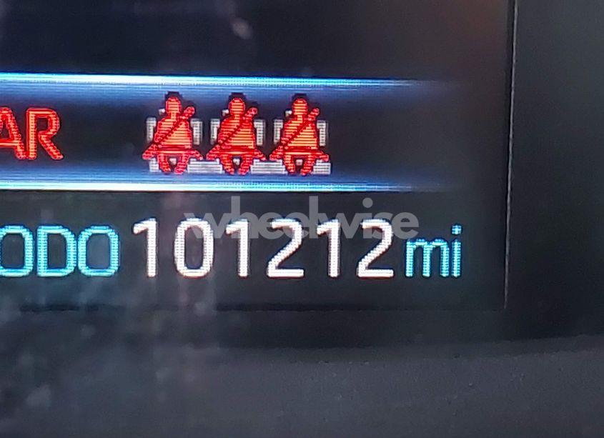 Photo 15 of 2020 Toyota Corolla LE (VIN 5YFEPRAE0LP087506)