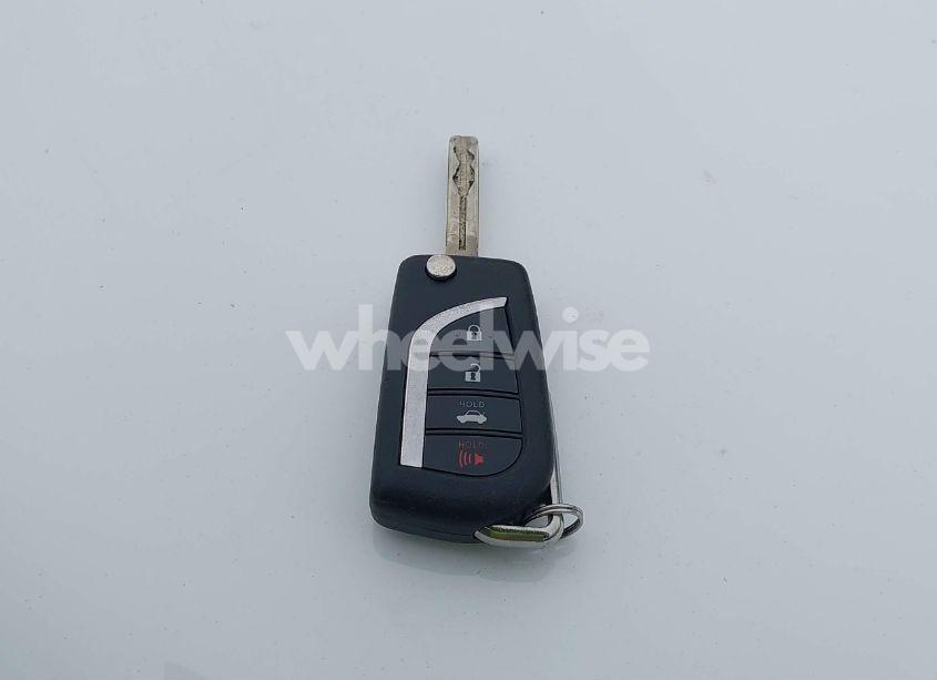 Photo 11 of 2020 Toyota Corolla LE (VIN 5YFEPRAE0LP091989)