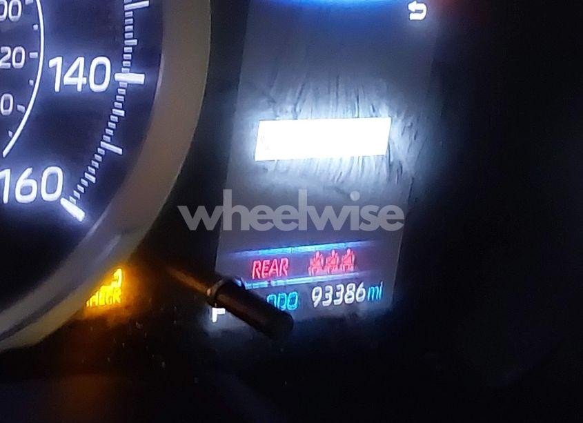 Photo 15 of 2020 Toyota Corolla LE (VIN 5YFEPRAE0LP104837)