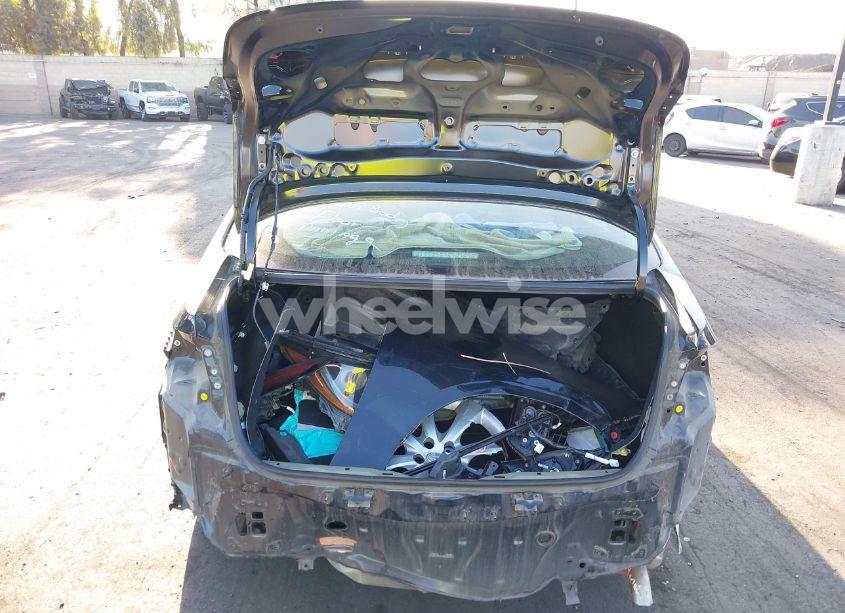 Photo 17 of 2020 Toyota Corolla LE (VIN 5YFEPRAE0LP109200)