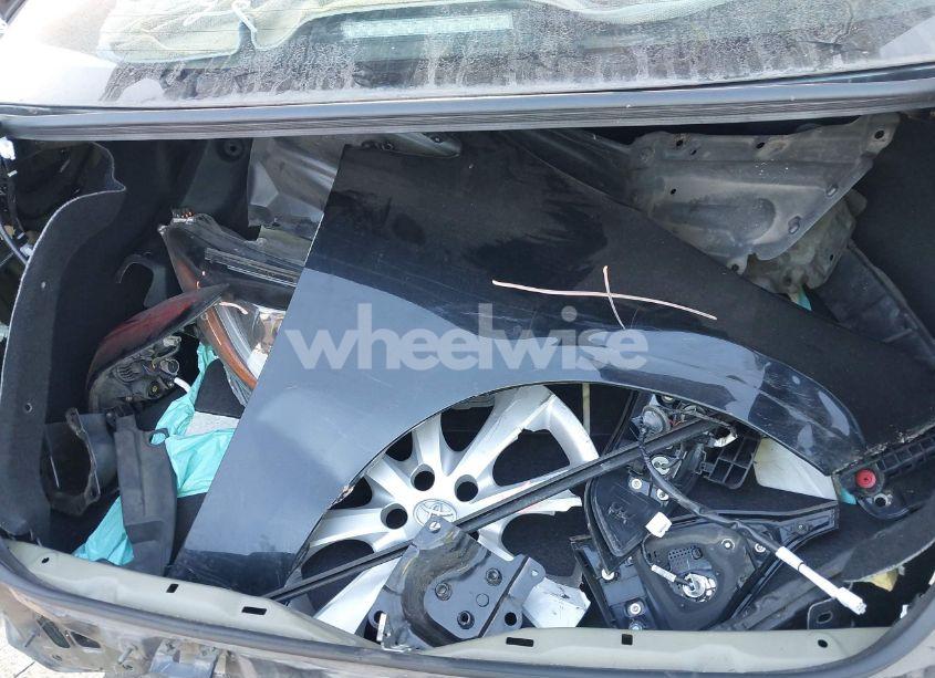 Photo 19 of 2020 Toyota Corolla LE (VIN 5YFEPRAE0LP109200)