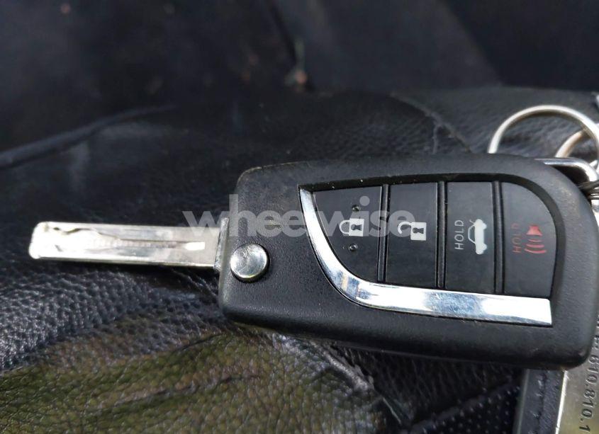 Photo 11 of 2020 Toyota Corolla LE (VIN 5YFEPRAE0LP110167)