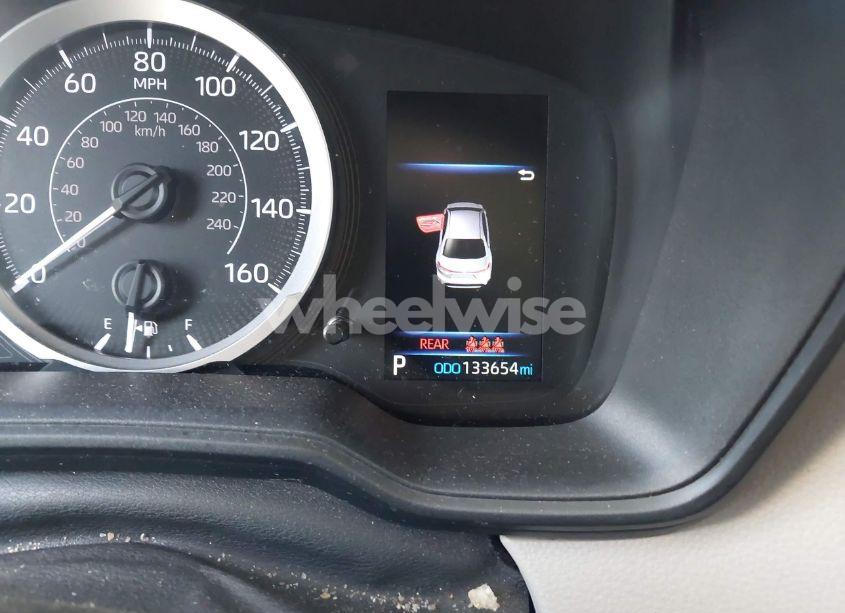 Photo 15 of 2020 Toyota Corolla LE (VIN 5YFEPRAE0LP110167)