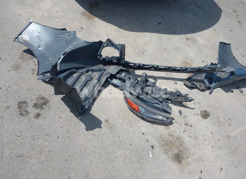 Photo 12 of 2020 Toyota Corolla LE (VIN 5YFEPRAE1LP006660)