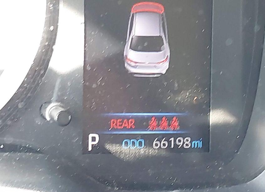 Photo 15 of 2020 Toyota Corolla LE (VIN 5YFEPRAE1LP034863)