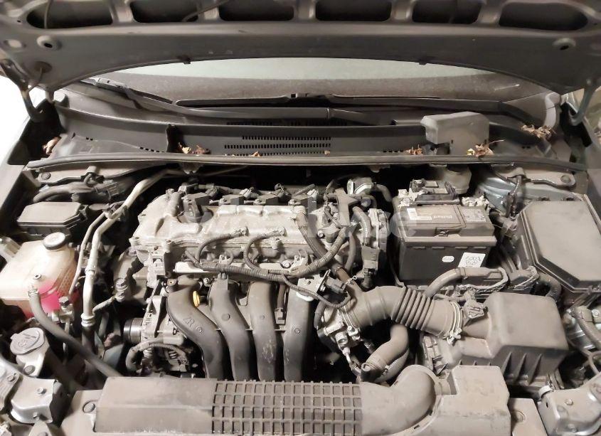 Photo 10 of 2020 Toyota Corolla LE (VIN 5YFEPRAE1LP051629)