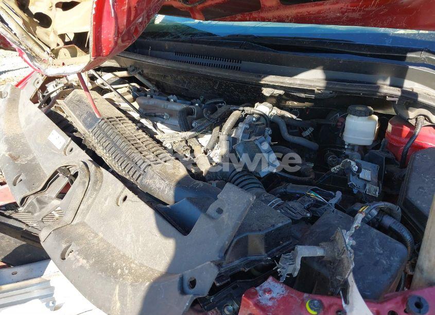 Photo 10 of 2020 Toyota Corolla LE (VIN 5YFEPRAE1LP059455)