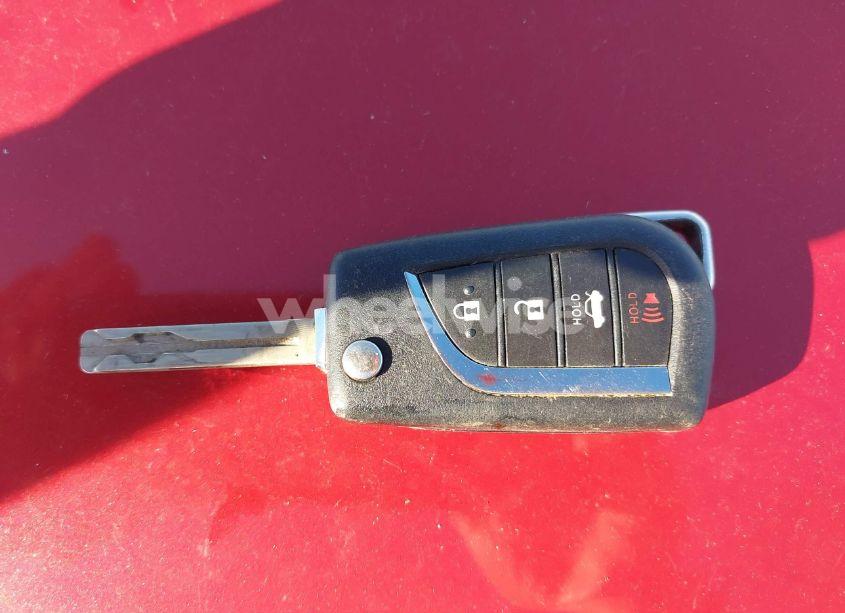 Photo 11 of 2020 Toyota Corolla LE (VIN 5YFEPRAE1LP059455)