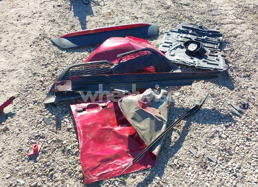 Photo 12 of 2020 Toyota Corolla LE (VIN 5YFEPRAE1LP059455)