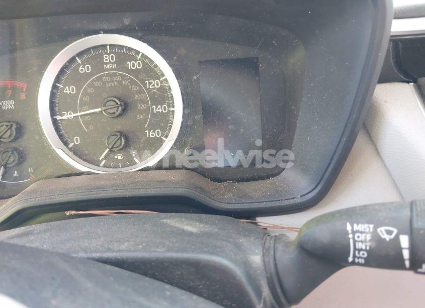 Photo 16 of 2020 Toyota Corolla LE (VIN 5YFEPRAE1LP059455)