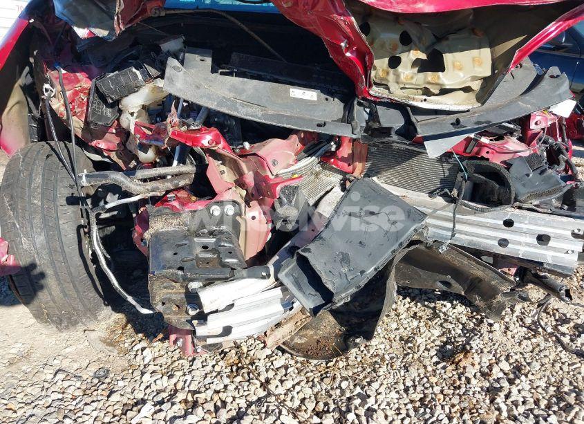 Photo 6 of 2020 Toyota Corolla LE (VIN 5YFEPRAE1LP059455)