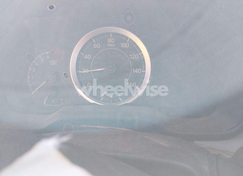 Photo 7 of 2020 Toyota Corolla LE (VIN 5YFEPRAE1LP059455)